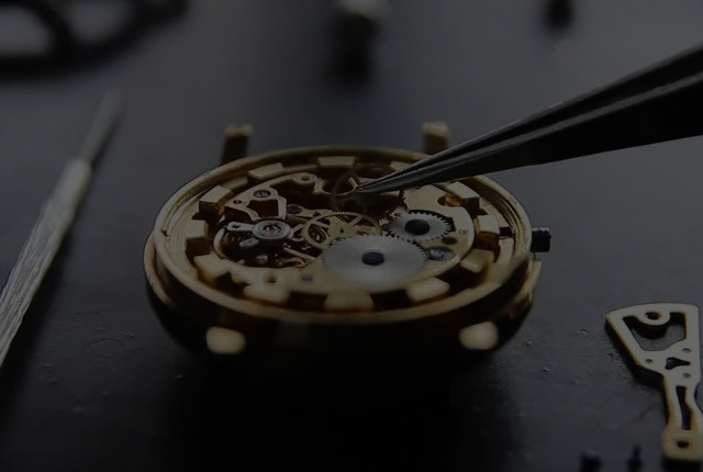 l'orologiaio vendita orologi taranto
